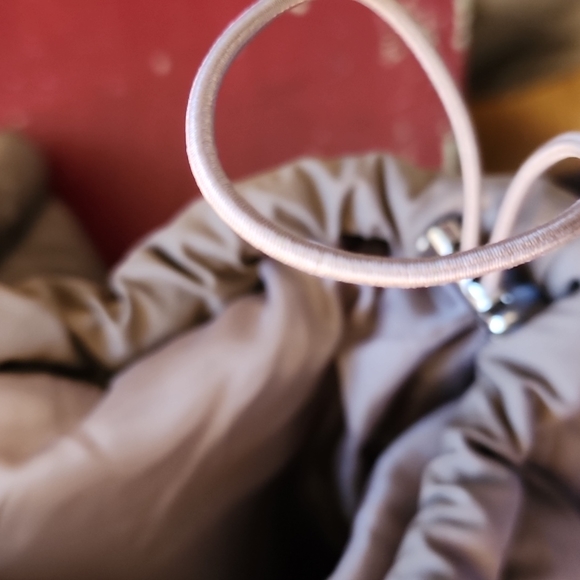 NWT Kittenish Puffy Coat - Picture 8 of 12